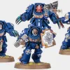 Описание картинки Terminator Assault Squad NEW от VtorushinAdditiveTec по цене 1 100руб | Свободный Рынок Миниатюр - СРМ - изображение - №3