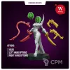 Описание картинки Миниатюра Bloodhex Huntress от Артель W по цене 1 329руб | Свободный Рынок Миниатюр - СРМ - изображение - №5