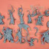 Описание картинки Accursed Cultists v1 от  по цене 1 100руб | Свободный Рынок Миниатюр - СРМ - изображение - №2
