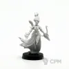 Описание картинки Hollow Oath Banshee от Артель W по цене 1 300руб | Свободный Рынок Миниатюр - СРМ - изображение - №5
