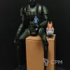 Описание картинки K-2SO экшн-фигурка 1к6 от xkilianx по цене 6 000руб | Свободный Рынок Миниатюр - СРМ - изображение - №3