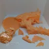 Описание картинки Shroudfin Cutter (The Ventscourge Salvagers) от Орки с наГорки по цене 1 600руб | Свободный Рынок Миниатюр - СРМ - изображение - №2