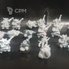 Описание картинки Небольшая мини-армия гномов от Xero по цене 100руб | Свободный Рынок Миниатюр - СРМ - изображение - №6