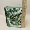 Описание картинки Коробка для кубиков и карт Глаз Дракона от Миниатюры и фигурки по цене 1 400руб | Свободный Рынок Миниатюр - СРМ - изображение - №5