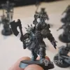 Описание картинки Толпа кхорнитов (20 bloodreavers; 10 bloodwarriors; 5 skullreapers) от Kaniton по цене 1 000руб | Свободный Рынок Миниатюр - СРМ - изображение - №6