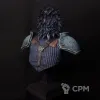 Описание картинки Zack FF7 от sleer40k по цене 20 000руб | Свободный Рынок Миниатюр - СРМ - изображение - №6