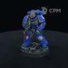 Описание картинки Warhammer 40k: Kill Team Starter Set ready to play от SWT по цене 30 000руб | Свободный Рынок Миниатюр - СРМ - изображение - №4