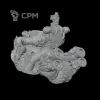 Описание картинки Night Lords Biker 6 от Стальные Небеса по цене 450руб | Свободный Рынок Миниатюр - СРМ - изображение - №2