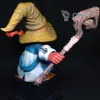 Описание картинки Vivi FF9 от sleer40k по цене 30 000руб | Свободный Рынок Миниатюр - СРМ - изображение - №5