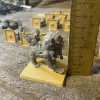 Описание картинки Воины Катая с мечами и с щитами от Стас по цене 2 200руб | Свободный Рынок Миниатюр - СРМ - изображение - №6
