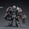 Описание картинки JoyToy Grey Knights Terminator Caddon Vibova от Строго по-Имперски по цене 5 400руб | Свободный Рынок Миниатюр - СРМ - изображение - №5