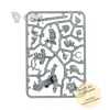 Описание картинки Emperor's Champion от Wako Lab (Recast) по цене 690руб | Свободный Рынок Миниатюр - СРМ - изображение - №2