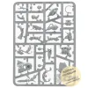 Описание картинки (2 in 1) Uthar the Destined / Kahl от Wako Lab (Recast) по цене 910руб | Свободный Рынок Миниатюр - СРМ - изображение - №3