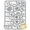 Описание картинки Einhyr Champion от Wako Lab (Recast) по цене 910руб | Свободный Рынок Миниатюр - СРМ - изображение - №2