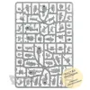 Описание картинки Hearthkyn Warriors (10) от Wako Lab (Recast) по цене 2 390руб | Свободный Рынок Миниатюр - СРМ - изображение - №4