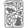 Описание картинки Набор миниатюр Warhammer 40000 Space Marines Primaris Librarian in Phobos Armour от Дауран по цене 3 600руб | Свободный Рынок Миниатюр - СРМ - изображение - №5