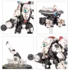 Описание картинки KILL TEAM: XV26 STEALTH BATTLESUITS от SectorA13 по цене 66 666руб | Свободный Рынок Миниатюр - СРМ - изображение - №5