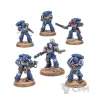 Описание картинки Предзаказ на WARHAMMER 40000: INTRODUCTORY SET от Дауран по цене 6 250руб | Свободный Рынок Миниатюр - СРМ - изображение - №3