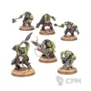 Описание картинки Предзаказ на WARHAMMER 40000: INTRODUCTORY SET от Дауран по цене 6 250руб | Свободный Рынок Миниатюр - СРМ - изображение - №4