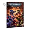 Описание картинки Warhammer 40000 Introductory Set поле+картонный террейн+книжка от TRNK по цене 100руб | Свободный Рынок Миниатюр - СРМ - изображение - №6