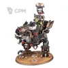 Описание картинки Предзаказ на Warhammer 40000 ORKS: BIG MEK DAKKARIG от Дауран по цене 7 000руб | Свободный Рынок Миниатюр - СРМ - изображение - №2