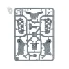 Описание картинки Предзаказ на Warhammer 40000 ORKS: WARTRAKK 2026 от Дауран по цене 5 800руб | Свободный Рынок Миниатюр - СРМ - изображение - №7