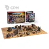 Описание картинки Предзаказ на WARHAMMER 40000: STARTER SET от Дауран по цене 20 000руб | Свободный Рынок Миниатюр - СРМ - изображение - №2