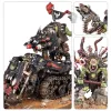 Описание картинки Предзаказ на WARHAMMER 40000: STARTER SET от Дауран по цене 20 000руб | Свободный Рынок Миниатюр - СРМ - изображение - №11