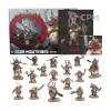 Описание картинки Предзаказ на Warhammer Age of Sigmar OGOR MAWTRIBES ARMY SET на английском языке от Дауран по цене 21 000руб | Свободный Рынок Миниатюр - СРМ - изображение - №2