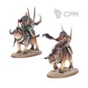 Описание картинки Предзаказ на Warhammer Age of Sigmar OGOR MAWTRIBES ARMY SET на английском языке от Дауран по цене 21 000руб | Свободный Рынок Миниатюр - СРМ - изображение - №4