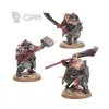 Описание картинки Предзаказ на Warhammer Age of Sigmar OGOR MAWTRIBES ARMY SET на английском языке от Дауран по цене 21 000руб | Свободный Рынок Миниатюр - СРМ - изображение - №5