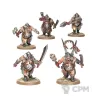 Описание картинки Предзаказ на Warhammer Age of Sigmar OGOR MAWTRIBES ARMY SET на английском языке от Дауран по цене 21 000руб | Свободный Рынок Миниатюр - СРМ - изображение - №7