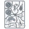 Описание картинки Набор миниатюр Warhammer Age of Sigmar Nighthaunt Myrmourn Banshees от Дауран по цене 1 750руб | Свободный Рынок Миниатюр - СРМ - изображение - №9