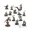 Описание картинки Набор миниатюр Warhammer Warcry: Hunters of Huanchi от Дауран по цене 5 800руб | Свободный Рынок Миниатюр - СРМ - изображение - №2