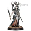 Описание картинки Набор миниатюр Warhammer Warcry: Askurgan Trueblades от Дауран по цене 6 000руб | Свободный Рынок Миниатюр - СРМ - изображение - №3