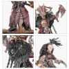 Описание картинки Набор миниатюр Warhammer Warcry: Claws of Karanak от Дауран по цене 5 800руб | Свободный Рынок Миниатюр - СРМ - изображение - №3