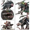 Описание картинки SKAVEN: GUTTER RUNNERS от Магазин Хобби по цене 4 400руб | Свободный Рынок Миниатюр - СРМ - изображение - №4
