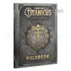 Описание картинки Набор Warhammer The Horus Heresy Adeptus Titanicus Starter set от Дауран по цене 16 000руб | Свободный Рынок Миниатюр - СРМ - изображение - №10