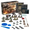Описание картинки Набор Warhammer The Horus Heresy Adeptus Titanicus Starter set от Дауран по цене 16 000руб | Свободный Рынок Миниатюр - СРМ - изображение - №2