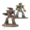 Описание картинки Набор Warhammer The Horus Heresy Adeptus Titanicus Starter set от Дауран по цене 16 000руб | Свободный Рынок Миниатюр - СРМ - изображение - №8