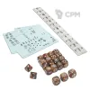Описание картинки Набор Warhammer The Horus Heresy Adeptus Titanicus Starter set от Дауран по цене 16 000руб | Свободный Рынок Миниатюр - СРМ - изображение - №9