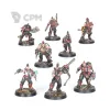 Описание картинки Предзаказ на NECROMUNDA: SKIRMISH CORE SET от Дауран по цене 14 000руб | Свободный Рынок Миниатюр - СРМ - изображение - №4