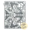 Описание картинки Spartan / Proteus (base) от Wako Lab (Recast) по цене 3 732руб | Свободный Рынок Миниатюр - СРМ - изображение - №2