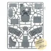 Описание картинки Spartan Assault Tank (part) от Wako Lab (Recast) по цене 2 635руб | Свободный Рынок Миниатюр - СРМ - изображение - №2