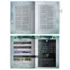 Описание картинки Кодекс Эльдар 10 редакции Codex: Aeldari Warhammer 40000 на английском языке от Дауран по цене 5 250руб | Свободный Рынок Миниатюр - СРМ - изображение - №2