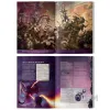Описание картинки Предзаказ на Warhammer AGE OF SIGMAR BATTLETOME: HEDONITES OF SLAANESH на английском языке от Дауран по цене 5 250руб | Свободный Рынок Миниатюр - СРМ - изображение - №2