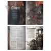 Описание картинки Набор Warhammer Age of Sigmar BATTLETOME: CITIES OF SIGMAR на английском языке от Дауран по цене 5 250руб | Свободный Рынок Миниатюр - СРМ - изображение - №2