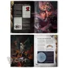 Описание картинки BATTLETOME: DAUGHTERS OF KHAINE на английском языке от Дауран по цене 5 250руб | Свободный Рынок Миниатюр - СРМ - изображение - №2