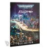 Описание картинки THE MAELSTROM: LAIR OF THE TYRANT (ENG) от Дауран по цене 7 500руб | Свободный Рынок Миниатюр - СРМ - изображение - №4