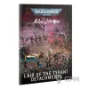 Описание картинки THE MAELSTROM: LAIR OF THE TYRANT (ENG) от Дауран по цене 7 500руб | Свободный Рынок Миниатюр - СРМ - изображение - №6